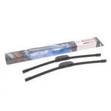Купити Щітки склоочисника (450/450mm) VW Caddy II/Fiat Doblo/VW T3 86- | KovelAutoHub