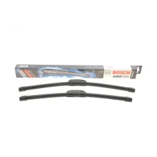 Щітки склоочисника BOSCH 3 397 118 995 безкаркасні (500/450мм) для Chevrolet Astra, Citroen Chanson, Honda Civic