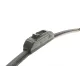 Щітки склоочисника BOSCH 3 397 118 995 безкаркасні (500/450мм) для Chevrolet Astra, Citroen Chanson, Honda Civic