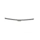 Щітки склоочисника BOSCH 3 397 118 995 безкаркасні (500/450мм) для Chevrolet Astra, Citroen Chanson, Honda Civic