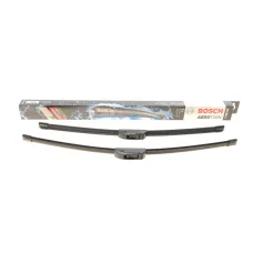 Щітки склоочисника (600/550mm) Opel Meriva 03-10/Zafira 99-05/Mazda MPV 99-06