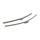 Щітки склоочисника (600/550mm) Opel Meriva 03-10/Zafira 99-05/Mazda MPV 99-06