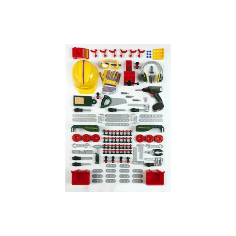 Робочий стіл Bosch 8485