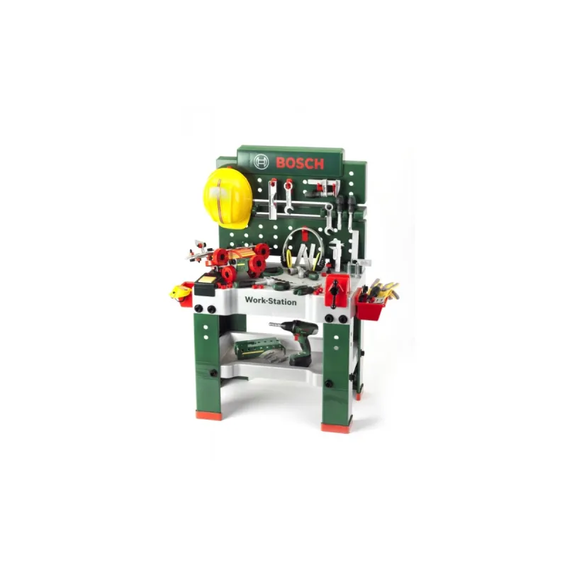 Робочий стіл Bosch 8485