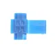 З'єднувач проводів BOSCH 8 784 485 024 для John Deere/Bomage
