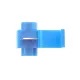 З'єднувач проводів BOSCH 8 784 485 024 для John Deere/Bomage