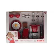 Набір для сніданку великий Bosch Breakfast Set