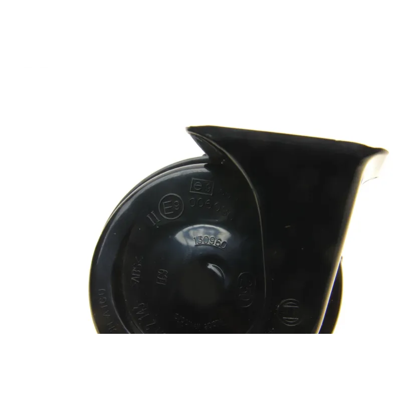 Звуковий сигнал BOSCH 9 320 335 007 для Citroen C4, Peugeot 307, 308, 80 Гц