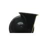 Звуковий сигнал BOSCH 9 320 335 007 для Citroen C4, Peugeot 307, 308, 80 Гц