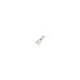 Звуковий сигнал BOSCH 9 320 335 007 для Citroen C4, Peugeot 307, 308, 80 Гц