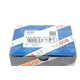 Звуковий сигнал BOSCH 9 320 335 007 для Citroen C4, Peugeot 307, 308, 80 Гц