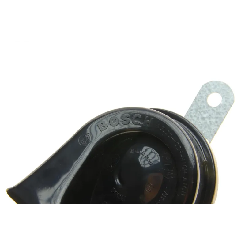 Звуковий сигнал BOSCH 9 320 335 007 для Citroen C4, Peugeot 307, 308, 80 Гц