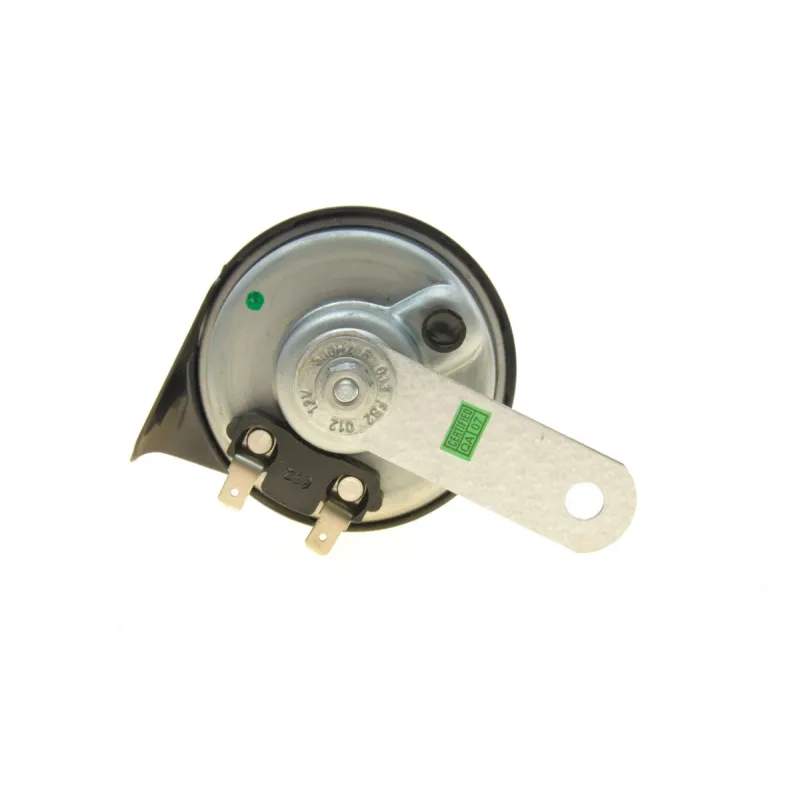 Звуковий сигнал BOSCH 9 320 335 007 для Citroen C4, Peugeot 307, 308, 80 Гц