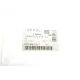 Форсунка паливна BOSCH 9 430 610 179 для Mitsubishi L200, Pajero, Delica 2.5D/TD/TDi 1986-2007