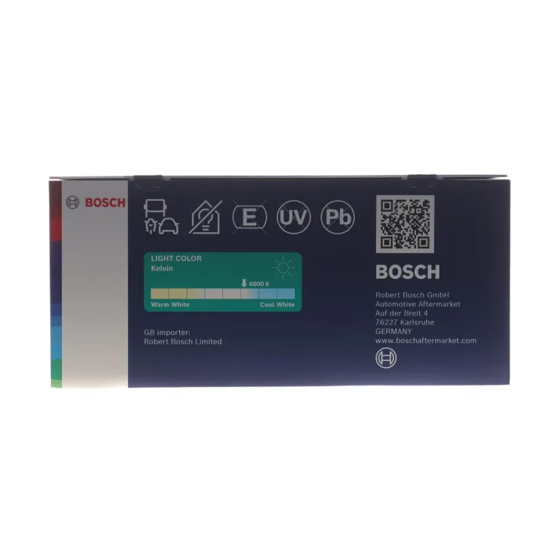 Брендований стенд-органайзер BOSCH (560х420х185 мм)