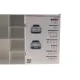 Брендований стенд-органайзер BOSCH (560х420х185 мм)