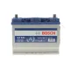 Акумулятор BOSCH 0 092 S4E 410 Start-Stop EFB 72Ah/760A (261x175x220/+R/B01) 2023
