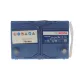 Акумулятор BOSCH 0 092 S4E 410 Start-Stop EFB 72Ah/760A (261x175x220/+R/B01) 2023