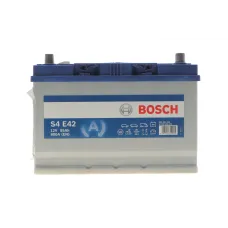 Купити Акумулятор BOSCH 85Ah/800A (304x173x225/+R/B01) Start-Stop EFB Азія DSC_0 092 S4E 420 | KovelAutoHub