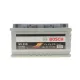 Акумулятор BOSCH S5 85Ah 800A (315x175x175) B13, артикул 0 092 S50 100