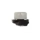 Моторчик пічки BOSCH DSC_0 130 115 804 для Volkswagen Touareg 2010-2018 (незначне пошкодження кріплення)
