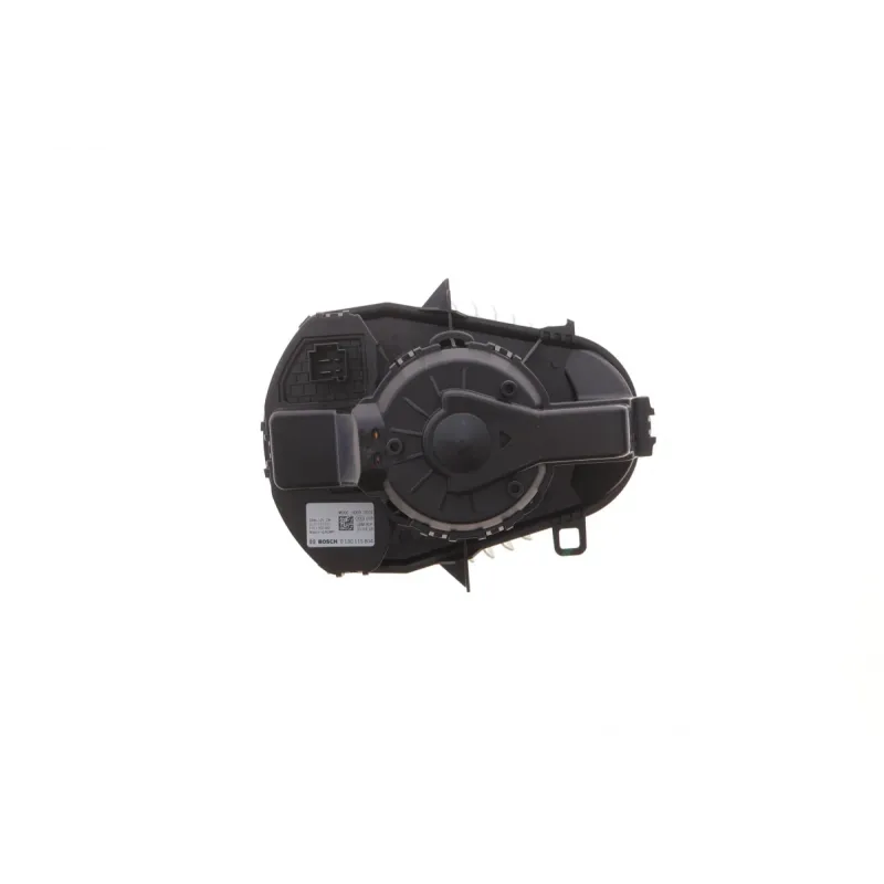 Моторчик пічки BOSCH DSC_0 130 115 804 для Volkswagen Touareg 2010-2018 (незначне пошкодження кріплення)