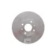 Диск гальмівний (передній) Lada 2110/2112 95-10/Kalina 04-13/Priora 08- (260x20)(незначне пошкодження)