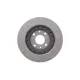 Диск гальмівний (передній) Lada 2110/2112 95-10/Kalina 04-13/Priora 08- (260x20)(незначне пошкодження)