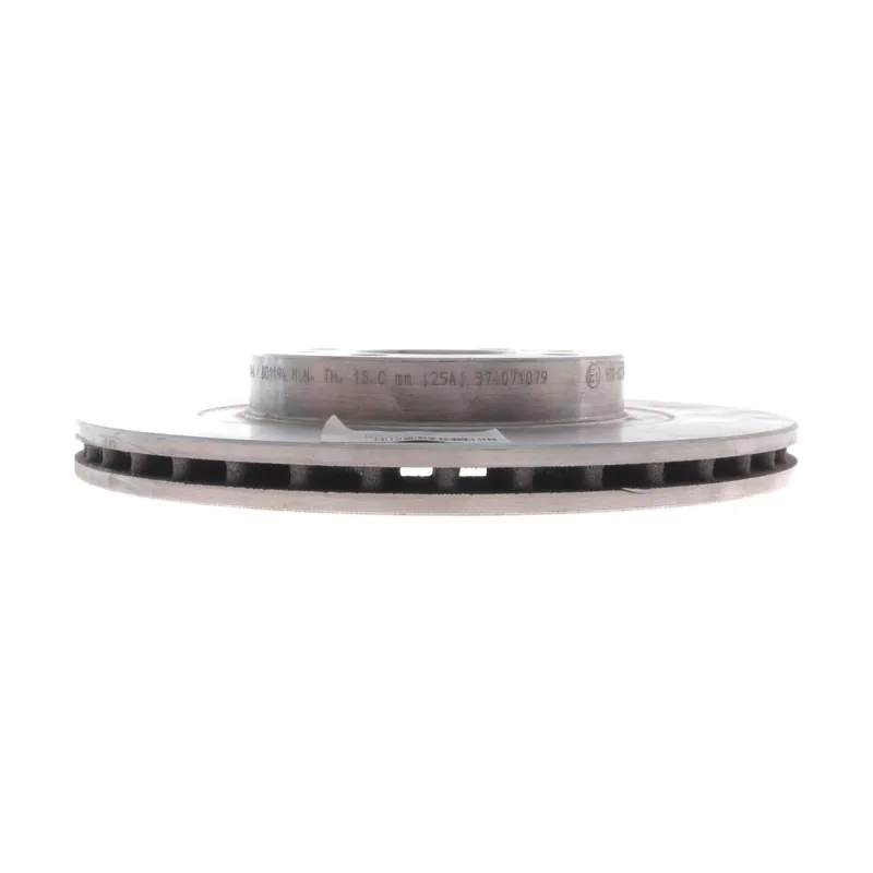 Диск гальмівний (передній) Lada 2110/2112 95-10/Kalina 04-13/Priora 08- (260x20)(незначне пошкодження)