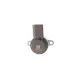 Клапан редукційний паливного насоса BOSCH DSC_1 462 C00 987 для Volkswagen T5 2.0 TDI 2010-2015 (Common Rail System)