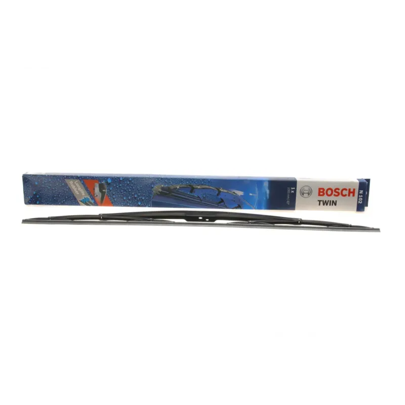 Щітка склоочисника BOSCH DSC_3 397 011 427 (1000 мм) без кріплення