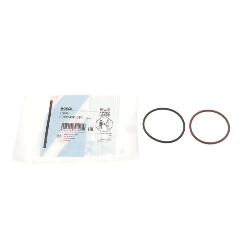 Ремкомплект насоса паливного BOSCH F 000 41P 051