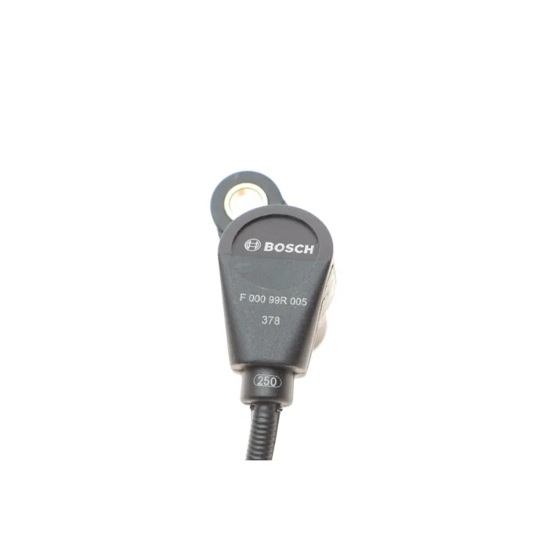 Датчик положення колінвалу BOSCH F00099R005 для Opel Astra F/Vectra B 1.4-1.8 1991-2002