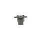 Датчик положення дросельної заслінки BOSCH F00099S006 для Citroen C2, Peugeot 206, 306