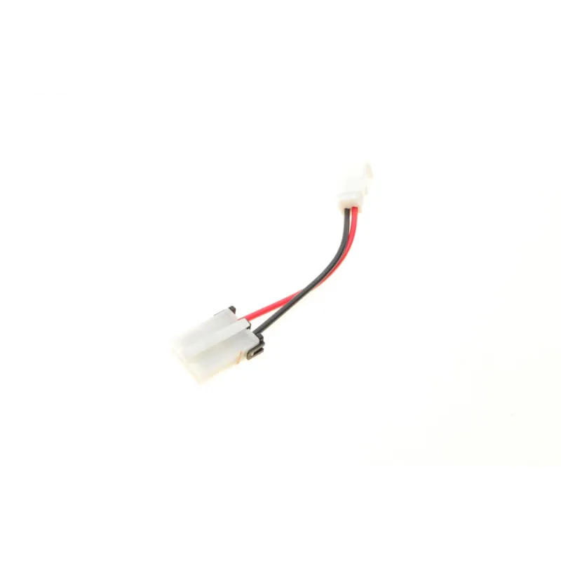 Насос паливний Ford Focus 1.4-2.0 16V 98-04/Transit Connect 1.8 16V 02-13 (HÜCO)