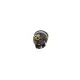 Насос паливний Ford Focus 1.4-2.0 16V 98-04/Transit Connect 1.8 16V 02-13 (HÜCO)