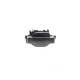 Котушка запалювання BOSCH F 000 ZS0 117 для Toyota Carina, Corolla, Celica 1.3-2.4 (14V)