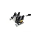 Котушка запалювання BOSCH F 000 ZS0 222 для Chevrolet Epica, Aveo, Daewoo Lanos, Nubira 1.2-2.0i 1997-