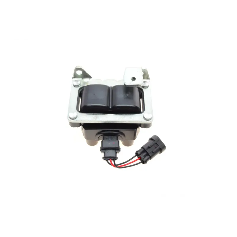 Котушка запалювання BOSCH F 000 ZS0 222 для Chevrolet Epica, Aveo, Daewoo Lanos, Nubira 1.2-2.0i 1997-