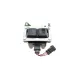 Котушка запалювання BOSCH F 000 ZS0 222 для Chevrolet Epica, Aveo, Daewoo Lanos, Nubira 1.2-2.0i 1997-