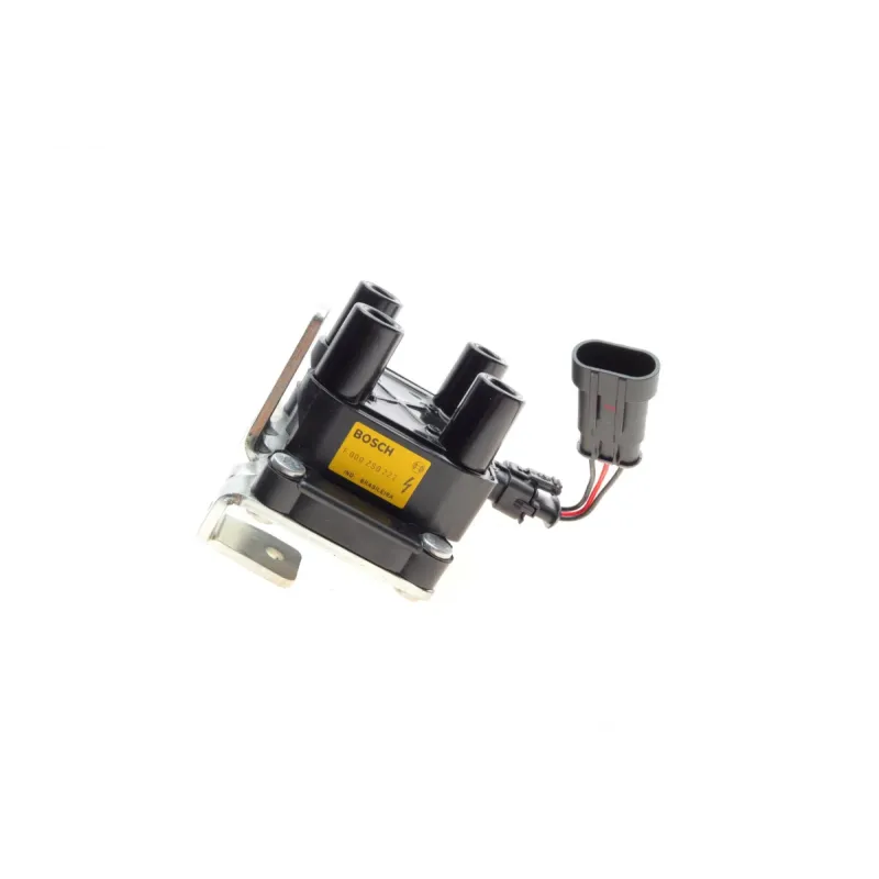 Котушка запалювання BOSCH F 000 ZS0 222 для Chevrolet Epica, Aveo, Daewoo Lanos, Nubira 1.2-2.0i 1997-
