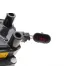 Котушка запалювання BOSCH F 000 ZS0 222 для Chevrolet Epica, Aveo, Daewoo Lanos, Nubira 1.2-2.0i 1997-