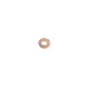 Ущільнююче кільце форсунки BOSCH F 002 C71 403 для Nissan NV200, Qashqai 1.5D-3.0D 2002-