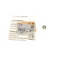 Ролик напрямний ТНВД BOSCH F 002 D13 234 для Volvo/MAN