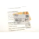 Ролик напрямний ТНВД BOSCH F 002 D13 234 для Volvo/MAN