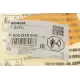 Втулка підшипника генератора BOSCH F 002 D16 015 для MAN, Renault