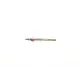 Свічка розжарювання BOSCH F 002 G50 079 для Ford Ranger, Mazda 626, Suzuki Vitara