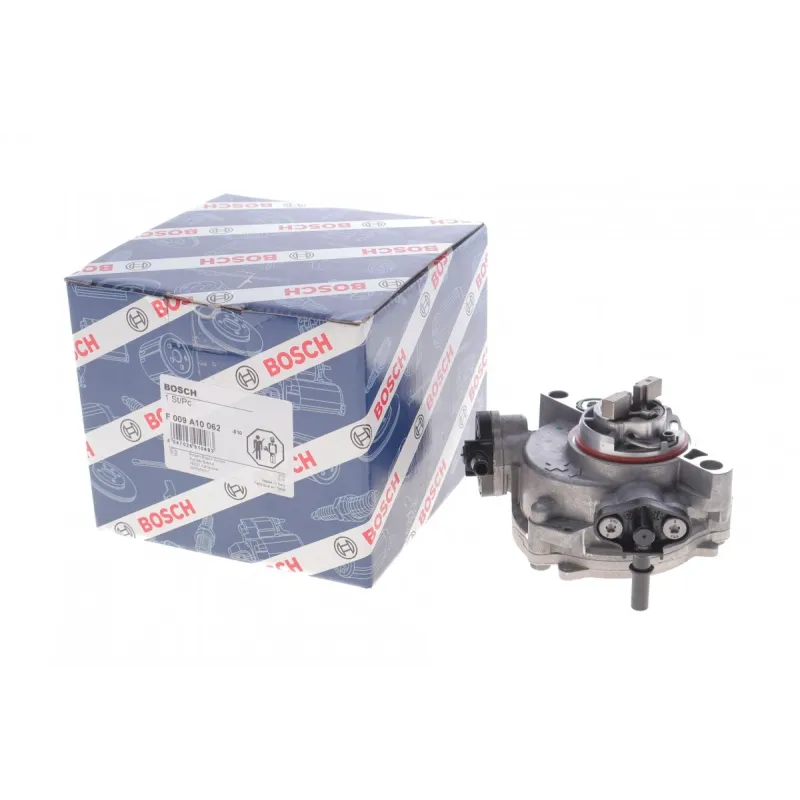 Насос вакуумний Citroen Berlingo/Jumpy/Peugeot Expert/Partner 1.5/1.6 BlueHDi 07-