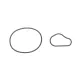 Прокладка насосу вакуумного BOSCH F 009 D00 783 для Fiat Scudo, Citroen Berlingo, Peugeot Expert 1.6D/HDi 2007-