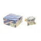 Насос вакуумний BOSCH F 009 D02 804 для Volkswagen Golf V, Passat B6, Audi A3 2.0 TDI 2003-2010